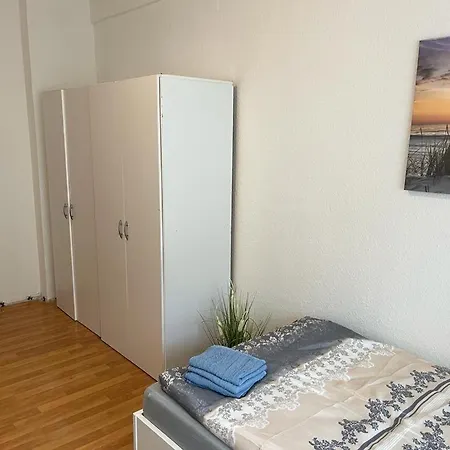 Gaestewohnung 1 Ogl In Der Naehe Zur Veltinsarena - Gaestewilli 3 *