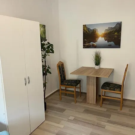 Апартаменты Gaestewohnung 1 Ogl In Der Naehe Zur Veltinsarena - Gaestewilli 3 Гельзенкирхен