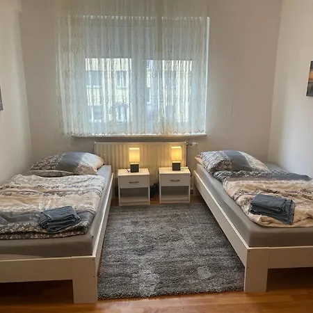 Gaestewohnung 1 Ogl In Der Naehe Zur Veltinsarena - Gaestewilli 3 Apartamento
