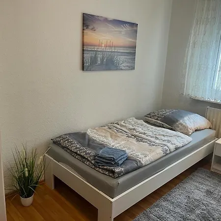 Apartamento Gaestewohnung 1 Ogl In Der Naehe Zur Veltinsarena - Gaestewilli 3 *