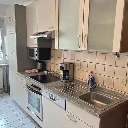 Gaestewohnung 1 Ogl In Der Naehe Zur Veltinsarena - Gaestewilli 3