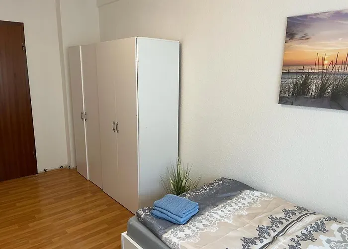 Gaestewohnung 1 Ogl In Der Naehe Zur Veltinsarena - Gaestewilli 3 *