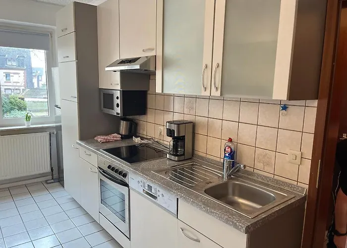 Gaestewohnung 1 Ogl In Der Naehe Zur Veltinsarena - Gaestewilli 3